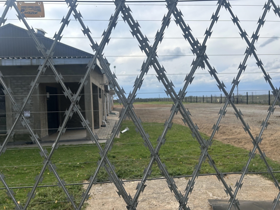 Commercial Property for Sale in Viljoenskroon Free State